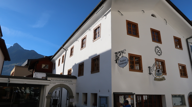 © MONTAFON TOURISMUS GMBH
