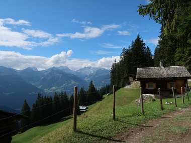 © MONTAFON TOURISMUS GMBH