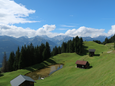 © MONTAFON TOURISMUS GMBH