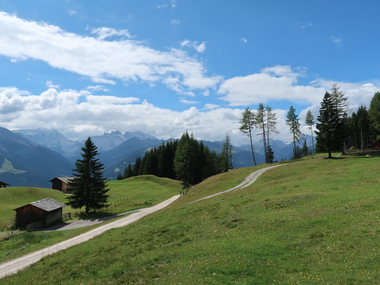 © MONTAFON TOURISMUS GMBH