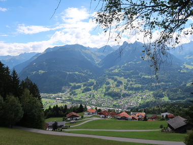 © MONTAFON TOURISMUS GMBH