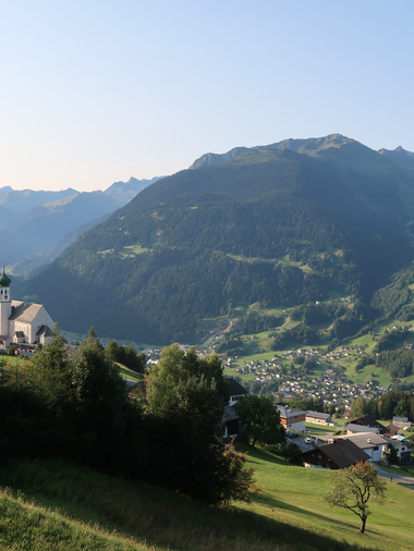 © MONTAFON TOURISMUS GMBH