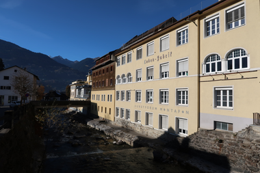 © MONTAFON TOURISMUS GMBH